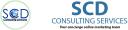 SCD Consulting Services logo